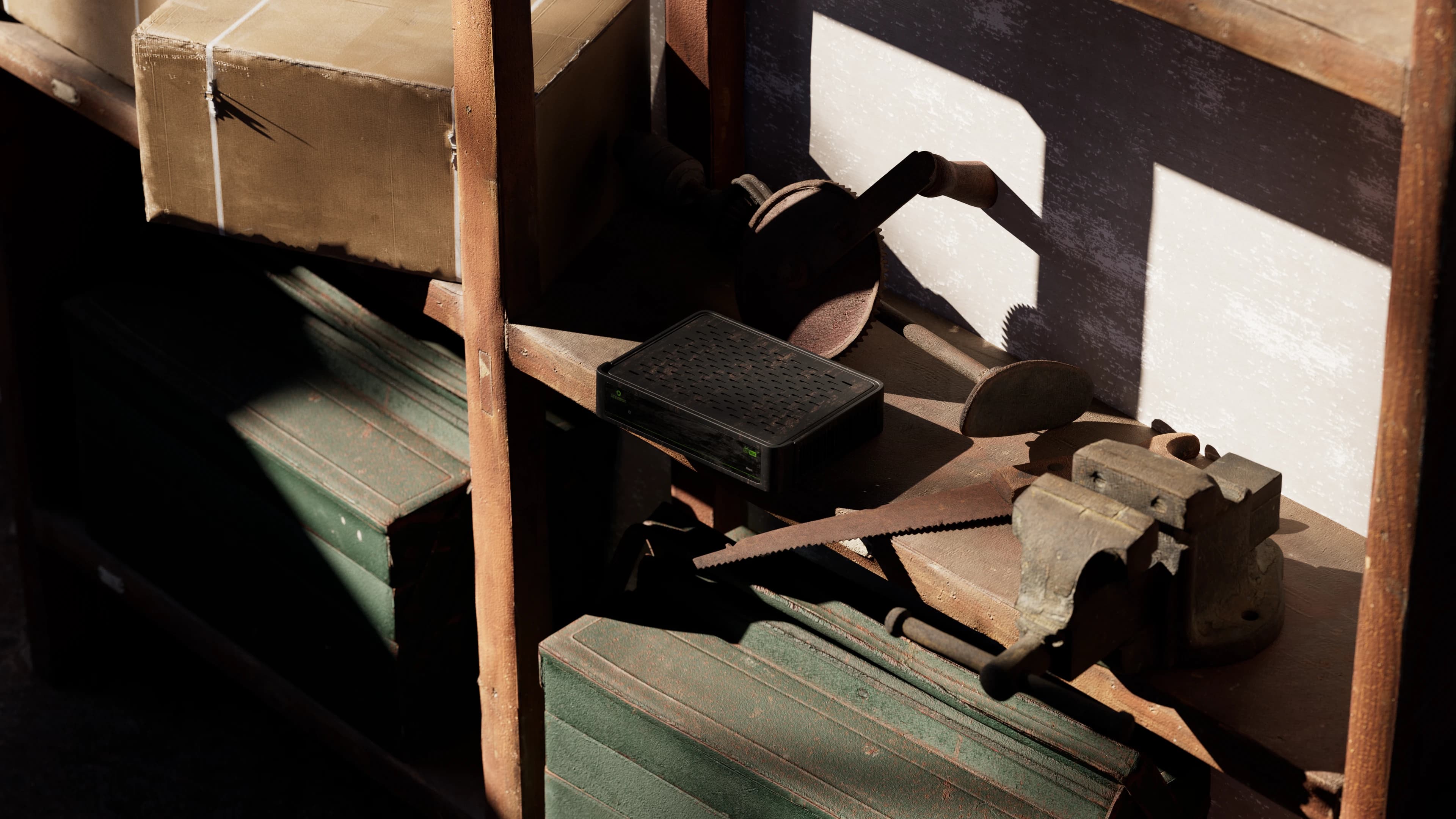 Electronic Waste Management